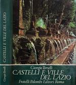 Castelli e ville del Lazio