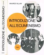 Introduzione all'ecumenismo