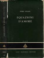 Equazioni d'amore