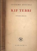 Kif Tebbi