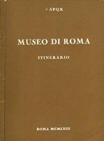 Museo di Roma