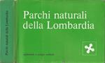 Parchi Naturali della Lombardia (Supplemento a Ecologia e Ambiente n. 10-11-12, Ottore-Novembre-Dicembre 1983)