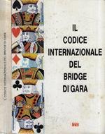 Il codice internazionale del Bridge di gara