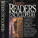 Benét's reader's encyclopedia