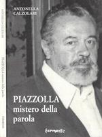 Piazzolla. Mistero della parola