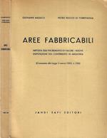 Aree fabbricabili