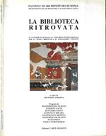 La biblioteca ritrovata