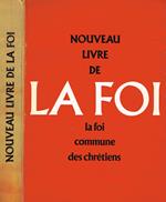 Nouveau livre de la foi