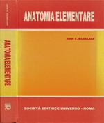 Anatomia elementare