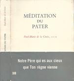 Méditation du Pater