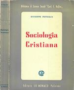 Sociologia cristiana