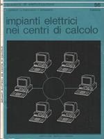 Impianti elettrici nei centri di calcolo