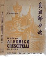 Vita del beato Alberico Crescitelli