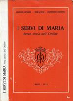 I Servi di Maria