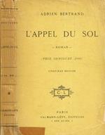 L' appel du sol