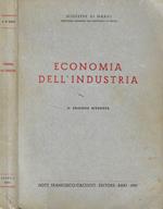 Economia dell'industria