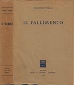 Il fallimento