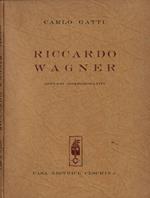 Riccardo Wagner