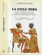 La stele nera