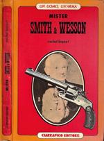 Mister Smith e Wesson