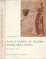 Dalla satira al teatro popolare latino