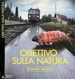 Obiettivo sulla natura