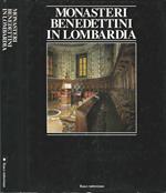 Monasteri benedettini in Lombardia