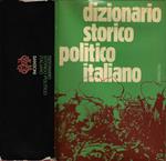 Dizionario storico politico italiano