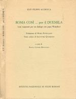 Roma così … per il Duemila