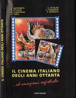 Il cinema italiano degli anni ottanta