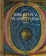 Biblioteca planettiana