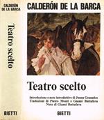 Teatro scelto