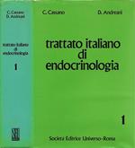 Trattato Italiano di Endocrinologia. Vol. I