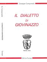 Il dialetto di Giovinazzo