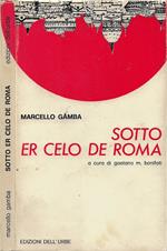 Sotto er celo de Roma