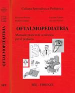 Oftalmopediatria
