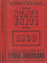 Gli Stati Uniti nel 1800