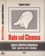 Nato col cinema