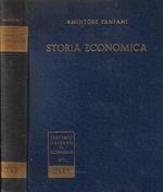 Storia Economica vol. V