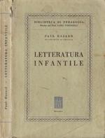 Letteratura infantile