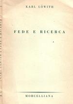 Fede e ricerca