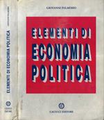 Elementi di economica politica