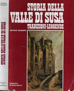 Storia della Valle di Susa