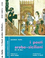 I poeti arabo - siciliani ( IX - XI sec. )