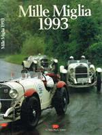 Mille Miglia 1993