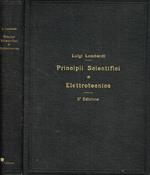 Principii scientifici di elettrotecnica