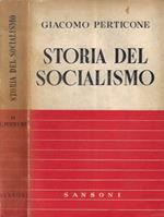 Storia del socialismo