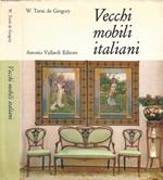 Vecchi mobili italiani