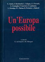 Un'Europa possibile