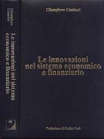 Le innovazioni nel sistema economico e finanziario